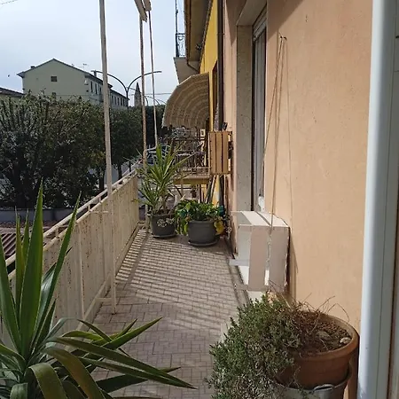 Leonida Appartamento