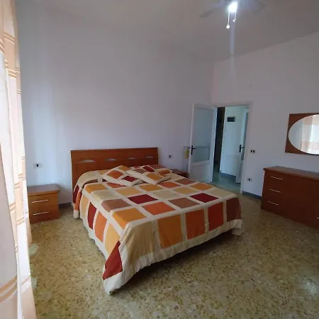 Apartment Leonida *