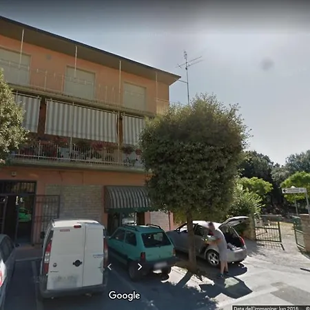 Leonida Apartment Magliano in Toscana