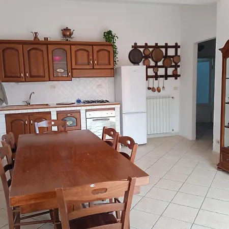 Apartment Leonida *